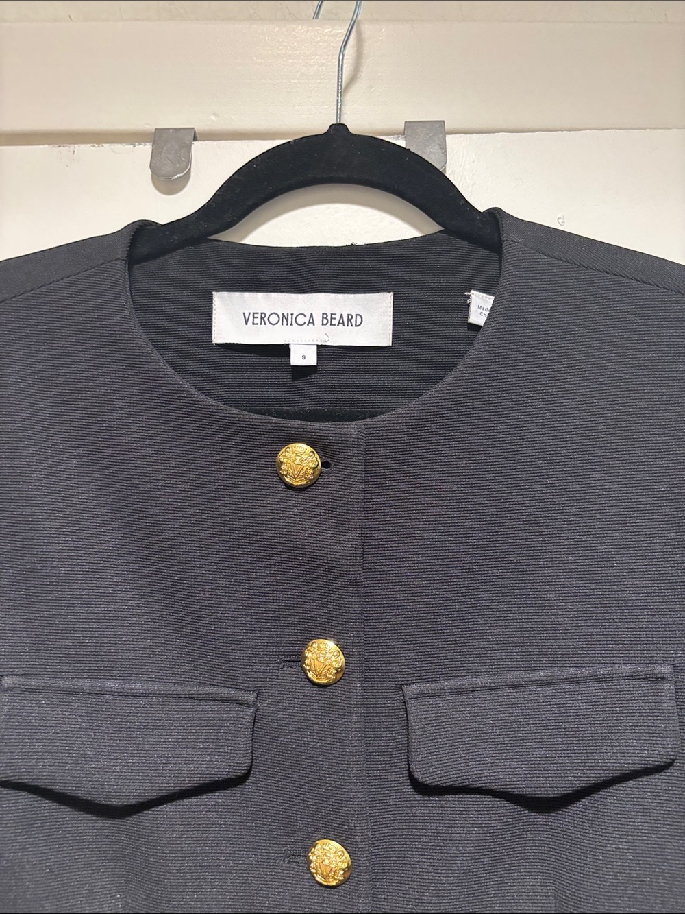 Veronica Beard Jacket - Picture 2 of 7